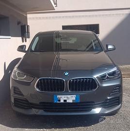 Bmw X2 Sdrive 18d BuissnessX
