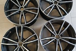 cerchi BMW