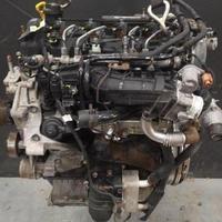PBL171 Motore Hyundai / Kia 2.0CRDi D4HA [06/--]