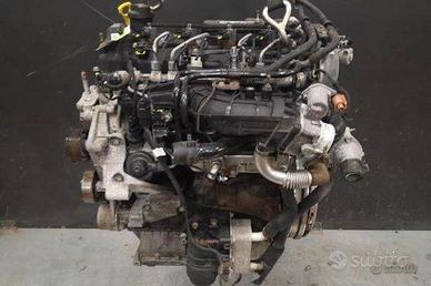 PBL171 Motore Hyundai / Kia 2.0CRDi D4HA [06/--]