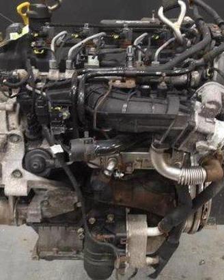 PBL171 Motore Hyundai / Kia 2.0CRDi D4HA [06/--]