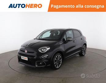 FIAT 500X KL55927