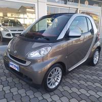 Smart ForTwo 1000 MHD 71 CV PASSION * TETTO PANORA