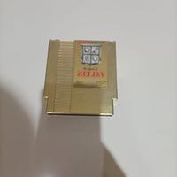 The Legend of Zelda nes