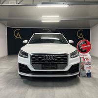 Audi Q2 30 TFSI S tronic line Edition