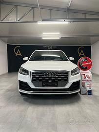 Audi Q2 30 TFSI S tronic line Edition