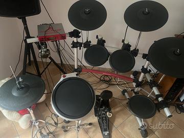Batteria