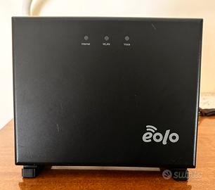 Router Eolo Eolor ADB 4412