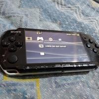 PSP 3004