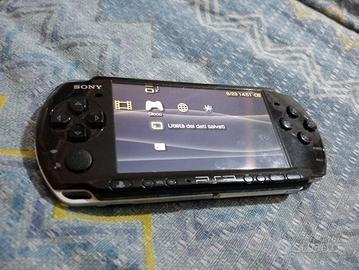 PSP 3004
