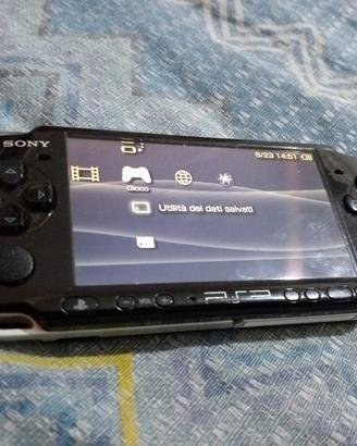 PSP 3004