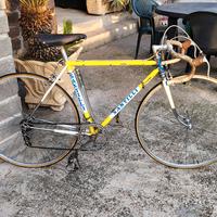 bicicletta da corsa 