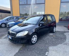 Skoda Roomster 1.6 TDI CR 90CV Style