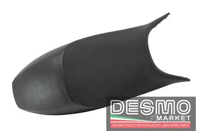 Sella sellone ducati monster 600 750 900 Carburato