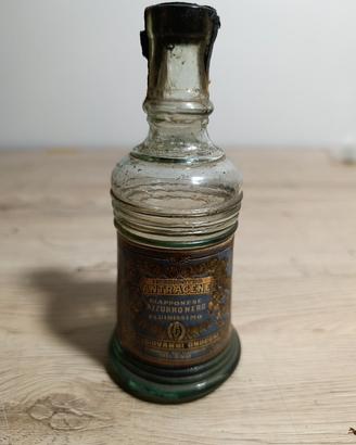 Inchiostro ditta Giovanni Gnocchi