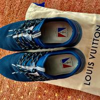 Louis Vuitton sneakers America’s Cup