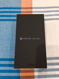 Motorola Signature 16/512 nuovo - anche per altro