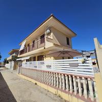 Villa a Santa Marina del Focallo (Ispica)