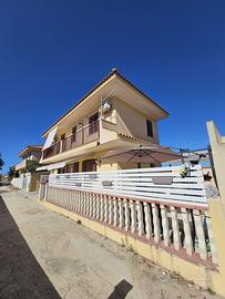 Villa a Santa Marina del Focallo (Ispica)