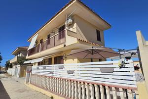 Villa a Santa Marina del Focallo (Ispica)