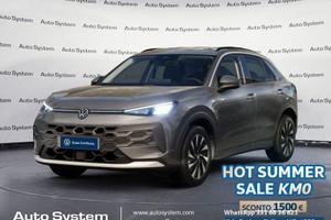 Volkswagen T-Roc 1.5 etsi Life 150cv dsg