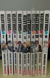 Soul Eater