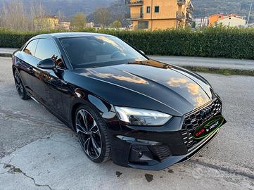 Audi A5 coupè tdi Quattro S-line edition S-tronic 