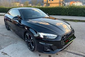 Audi A5 coupè tdi Quattro S-line edition S-tronic 