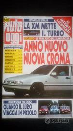 Auto Oggi 11 Novembre 1992 n. 310