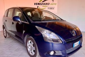 Peugeot 5008 1.6 HDi 112CV Business