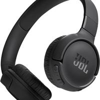 JBL Tune 520BT Cuffie On-Ear Bluetooth Wireless, P