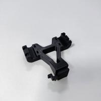 Attacco luce Trek sottosella