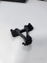 Attacco luce Trek sottosella