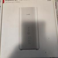 Huawei b818-263 lte 4g sim