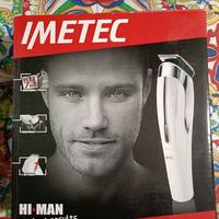 Regolabarba imetc hi-man" come nuovo