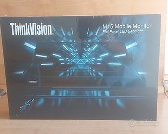 Monitor portatile 