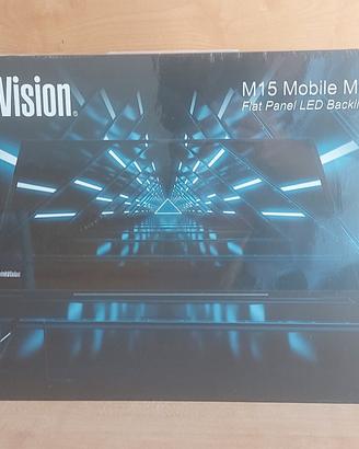 Monitor portatile 