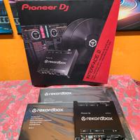 Interface II Pioneer