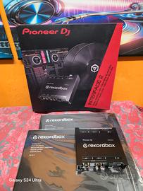 Interface II Pioneer