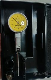 Comparatore centesimale Mahr SL 800