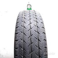 Gomme 215/75 R16 usate - cd.101291
