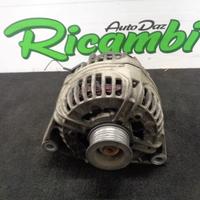 ALTERNATORE OPEL VECTRA C Z02 2.2 DTi 2004