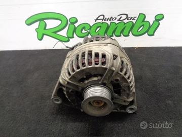 ALTERNATORE OPEL VECTRA C Z02 2.2 DTi 2004