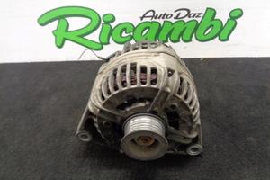ALTERNATORE OPEL VECTRA C Z02 2.2 DTi 2004