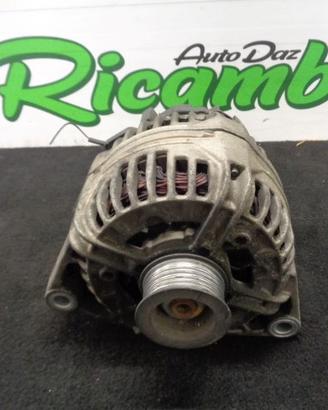 ALTERNATORE OPEL VECTRA C Z02 2.2 DTi 2004