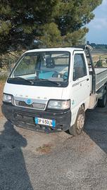 porter maxxi benzina diesel