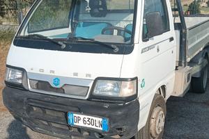 porter maxxi benzina diesel