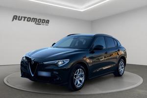 ALFA ROMEO Stelvio AT8 190cv Q4