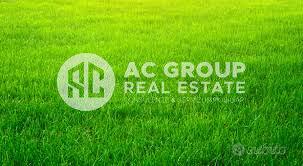 Turate - terreno edificabile residenziale