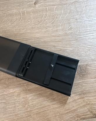 Carica Batterie Universale